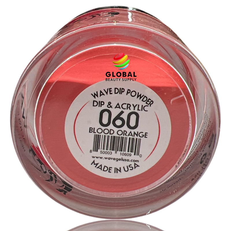 Wavegel Dip Powder 2oz -