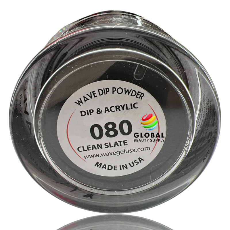 Wavegel Dip Powder 2oz -