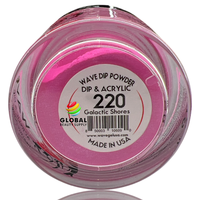 Wavegel Dip Powder 2oz -