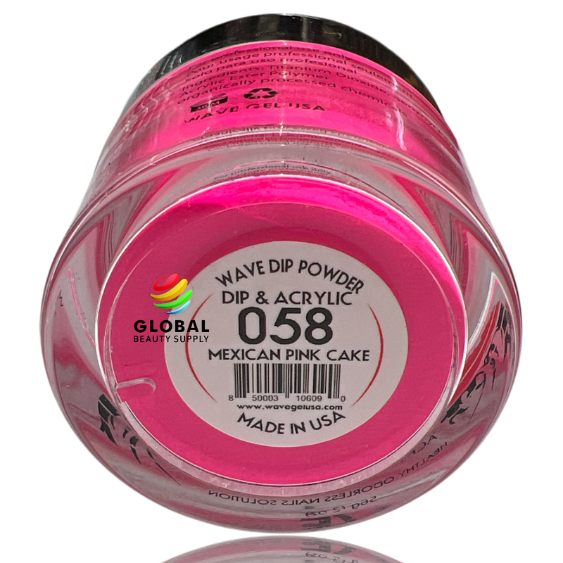 Wavegel Dip Powder 2oz -