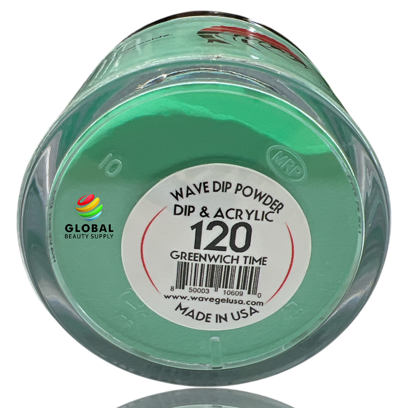 Wavegel Dip Powder 2oz -