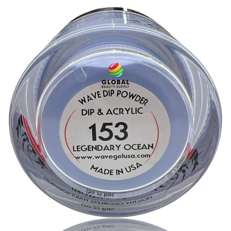 Wavegel Dip Powder 2oz -