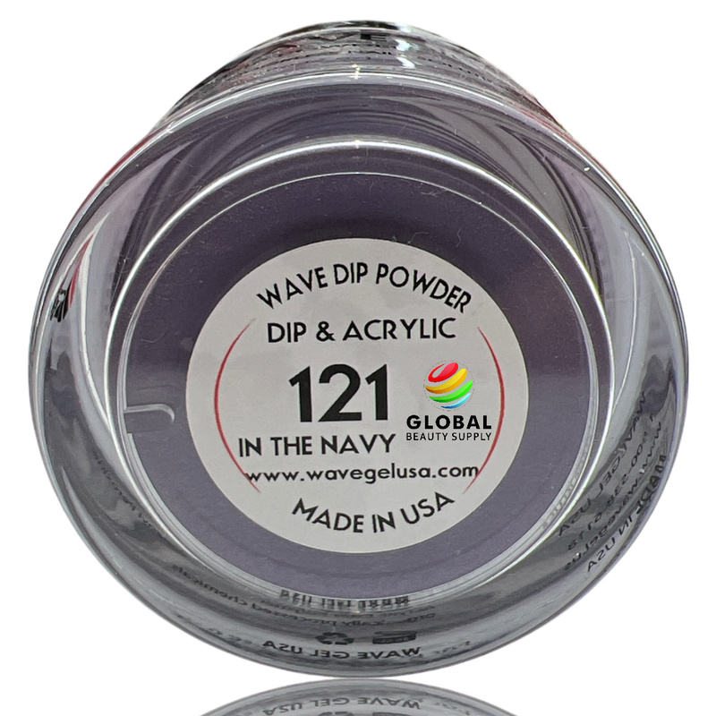 Wavegel Dip Powder 2oz -