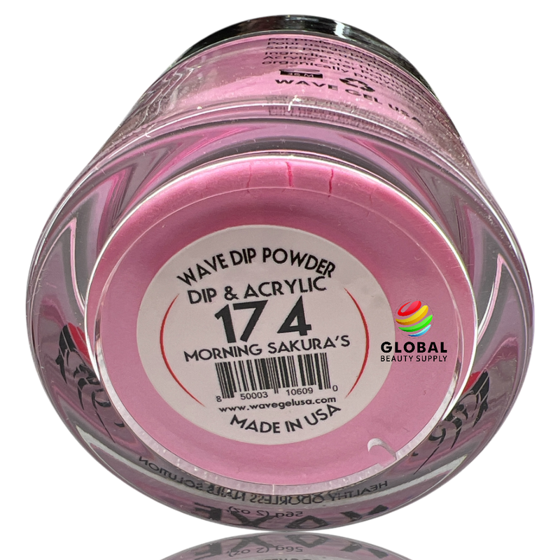 Wavegel Dip Powder 2oz -