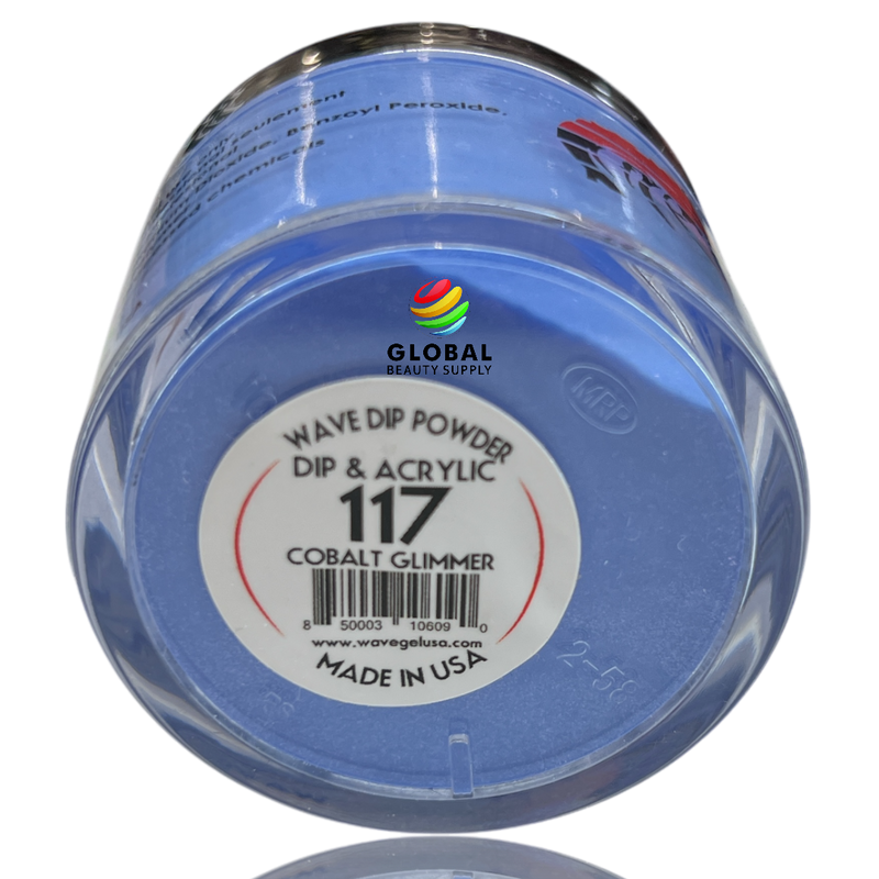 Wavegel Dip Powder 2oz -