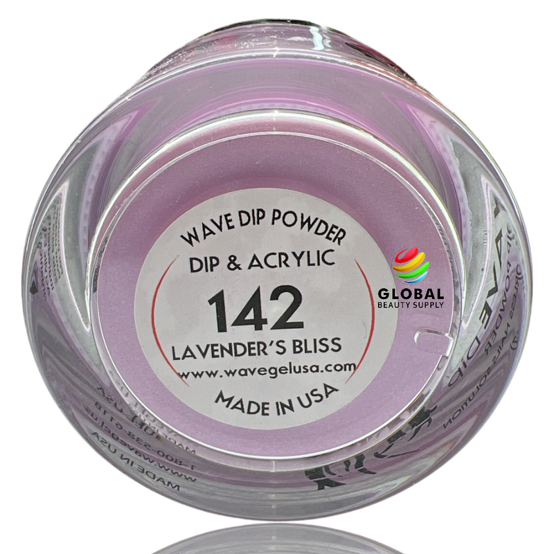 Wavegel Dip Powder 2oz -