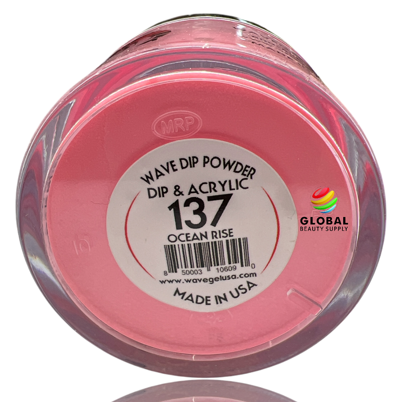 Wavegel Dip Powder 2oz -