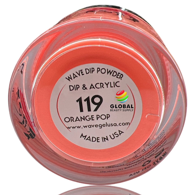 Wavegel Dip Powder 2oz -