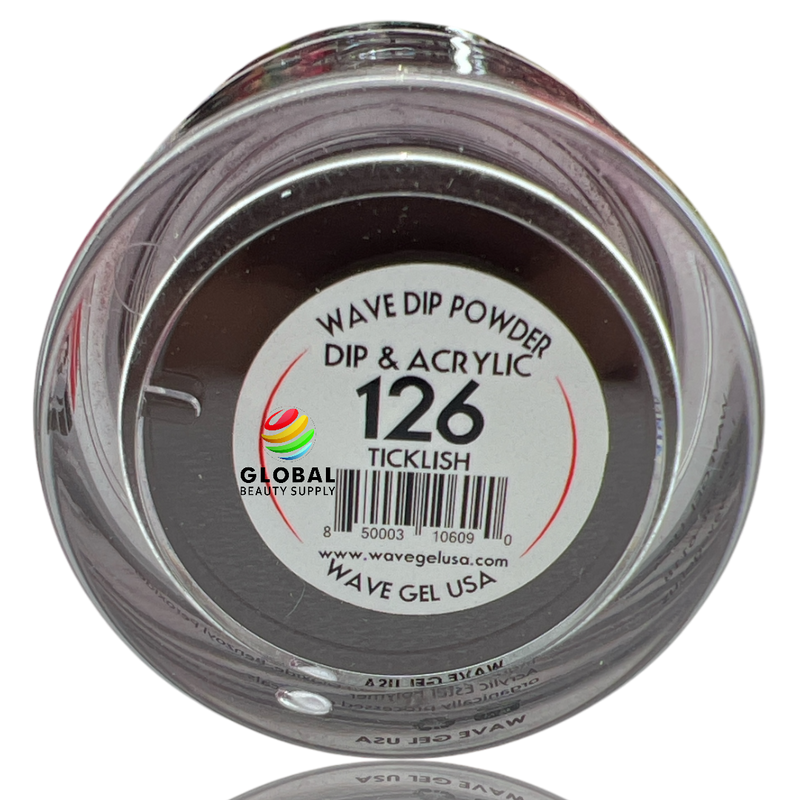 Wavegel Dip Powder 2oz -