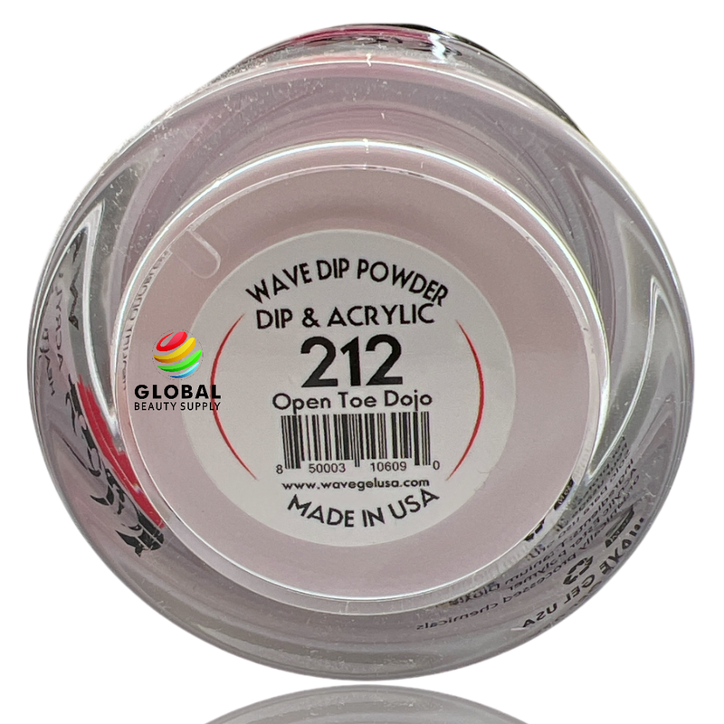 Wavegel Dip Powder 2oz -