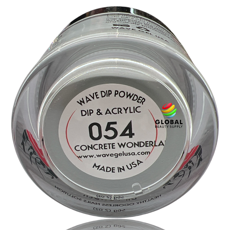 Wavegel Dip Powder 2oz -