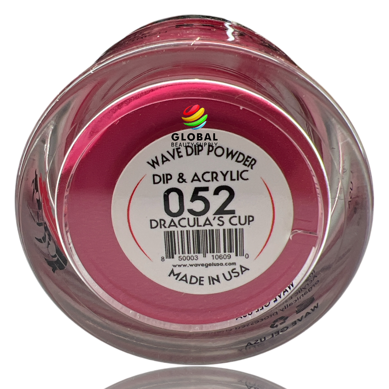 Wavegel Dip Powder 2oz -