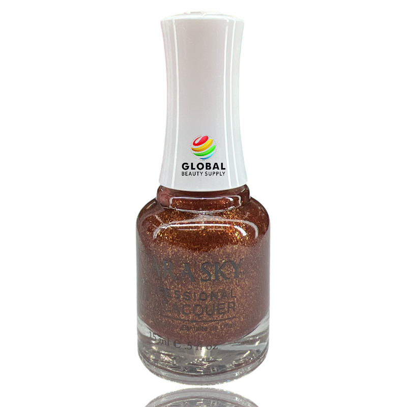 Kiara Sky Nail Lacquer - High Key, Like Me N5042