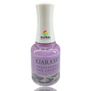 Kiara Sky Nail Lacquer - Drop the Beet N5104
