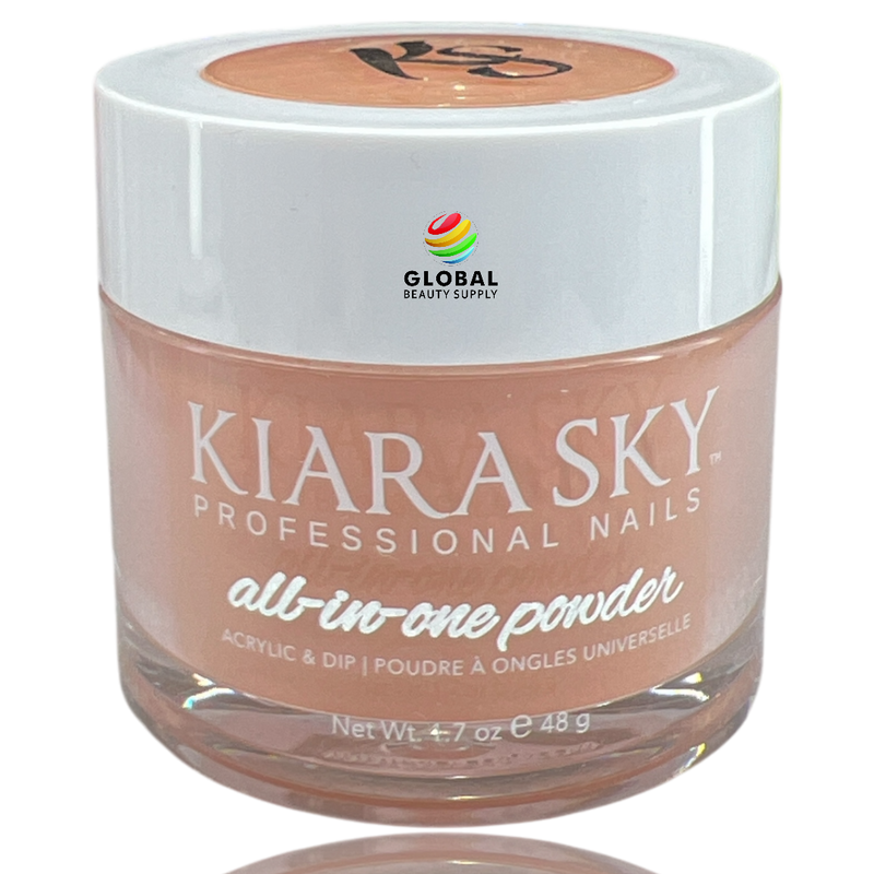 Kiara Sky All in One Powder - Cuddle Weather DM5116