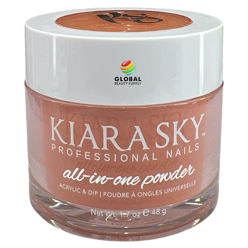 Kiara Sky All in One Powder - Cinnimental DM5117