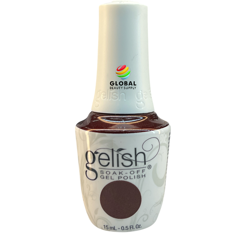 Gelish Soak-Off Gel - Wish Upon A Starlet - 0.5 fl oz -