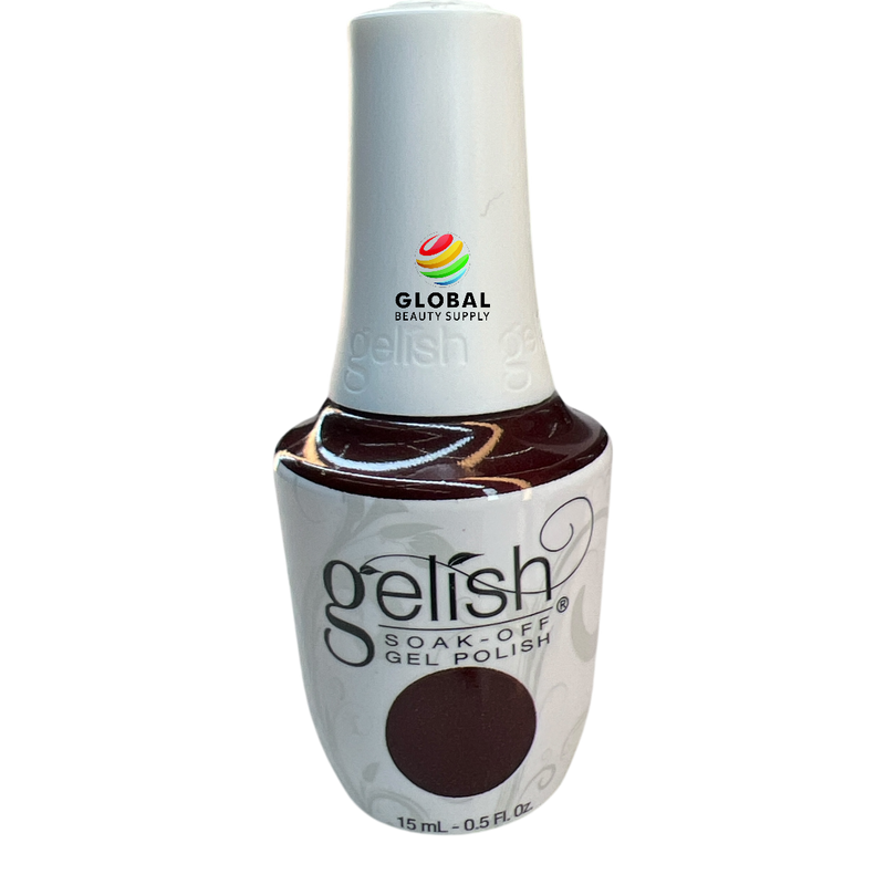 Gelish Soak-Off Gel - Wish Upon A Starlet - 0.5 fl oz -