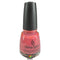 China Glaze Nail Lacquer 0.5 oz - Sweet Cream 053