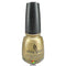 China Glaze Nail Lacquer 0.5 oz - Passion 685