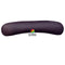 Armrest/Wrist Rest for Manicure Table - Purple 20.5" Curved