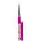 Nail Art Brush - Detialer Brush  Pink - Short 3936