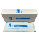 Red Nail Self-Sealing Sterilization Pouch - Large