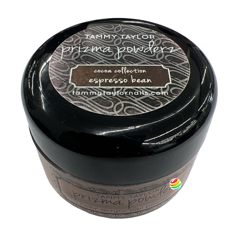 Tammy Taylor Prizma Powder P-211 Espresso Bean