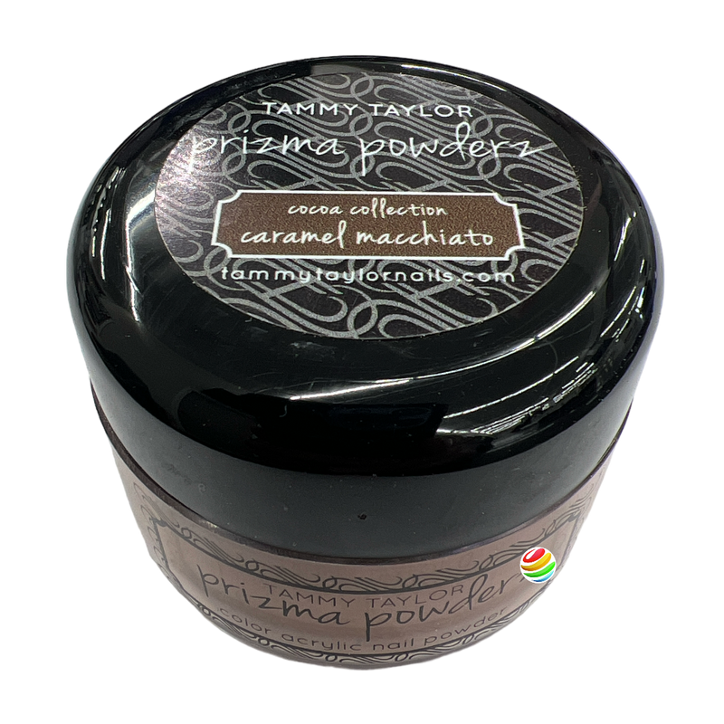 Tammy Taylor Prizma Powder P-212 Caramel Macchiato