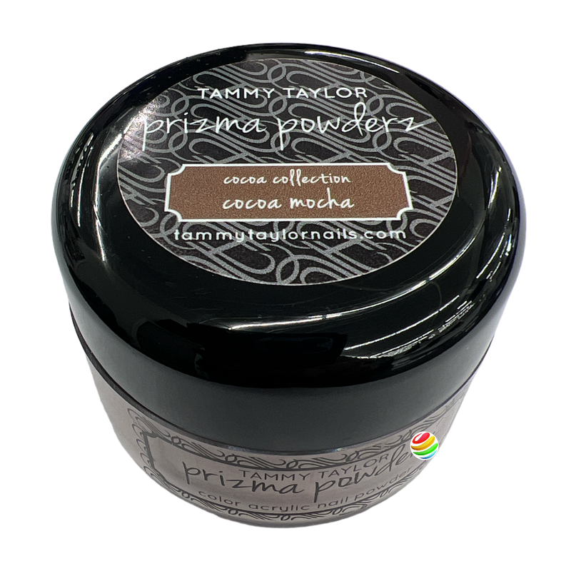 Tammy Taylor Prizma Powder P-213 Cocoa Mocha