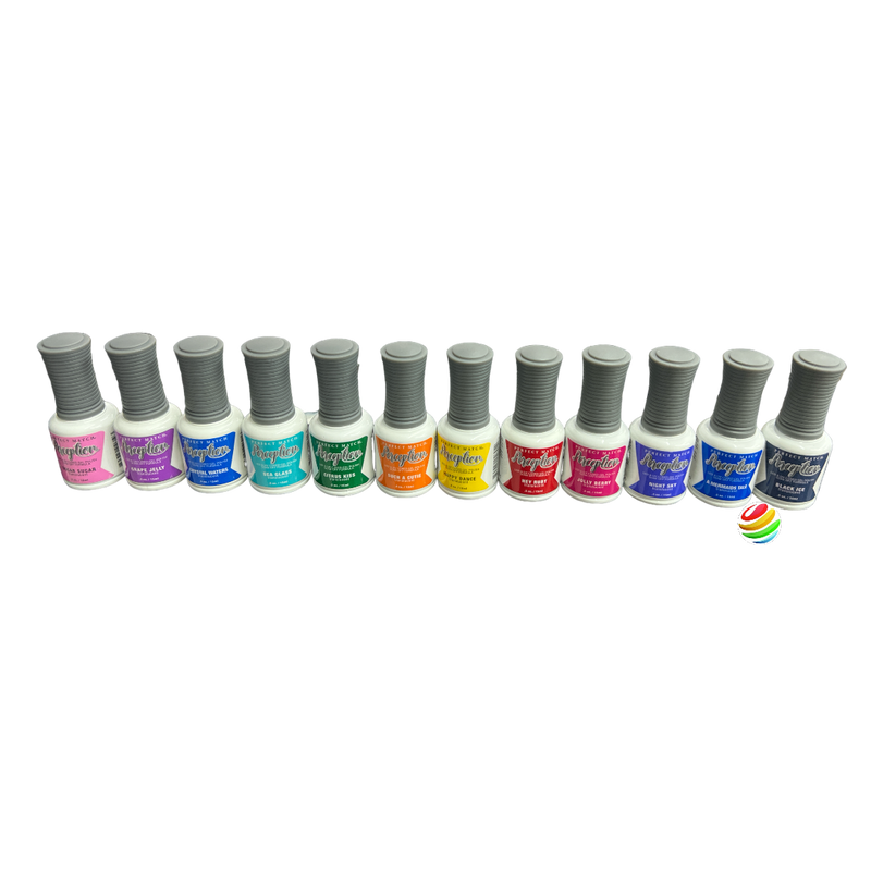 Lechat Perfect Match Perception Gel Polish Collection 12 Colors