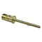 GBS Steel Sanding Mandrel, 3/32 (GOLD)