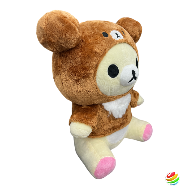Rilakkuma Plush