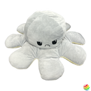 Reversible Octopus Plush