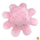 Reversible Octopus Plush
