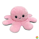 Reversible Octopus Plush