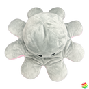 Reversible Octopus Plush