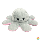 Reversible Octopus Plush