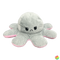 Reversible Octopus Plush