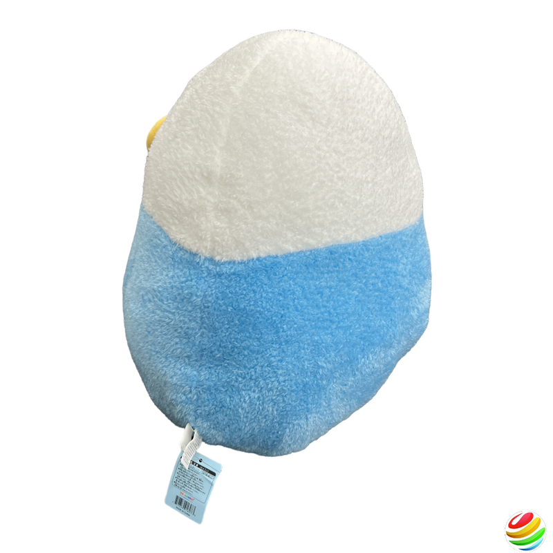 Takashoji Big Plush Blue Bird