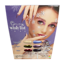 Gelish TRIO Set On My Wish List Holiday/Winter 2023 Collection
