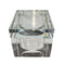 Crystal Dappen Dish, Clear