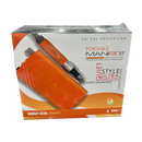 Kupa Manipro Passport Nail Drill Sunset Blvd Orange