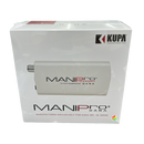 Kupa Manipro Passport HANA White