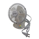 Niko Desktop Fan (Nail Dryer) - Mini Fan 10553 - Global Beauty Supply, LLC