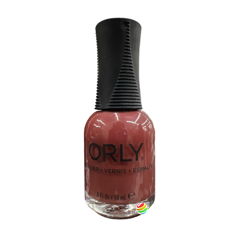 Orly Nail Lacquer - Act Your Shoe Size 20596