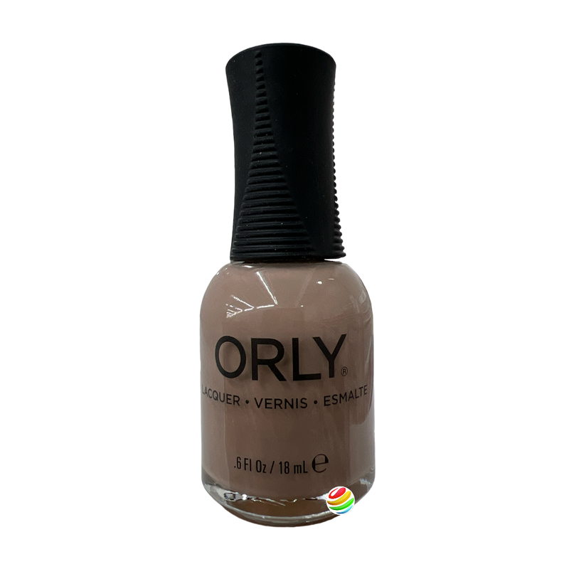 Orly Nail Lacquer - Country Club Khaki 20702