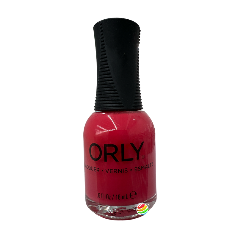 Orly Nail Lacquer - Lola 20660