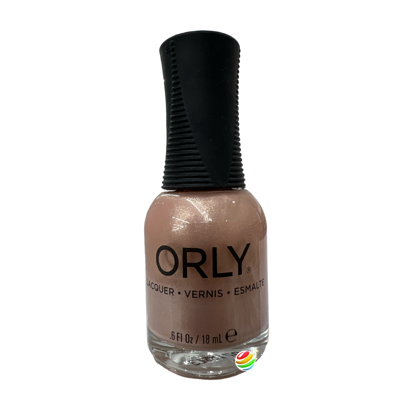 Orly Nail Lacquer - Girly 20581