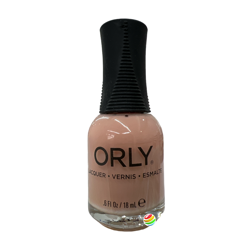 Orly Nail Lacquer - Pink Slip 20571